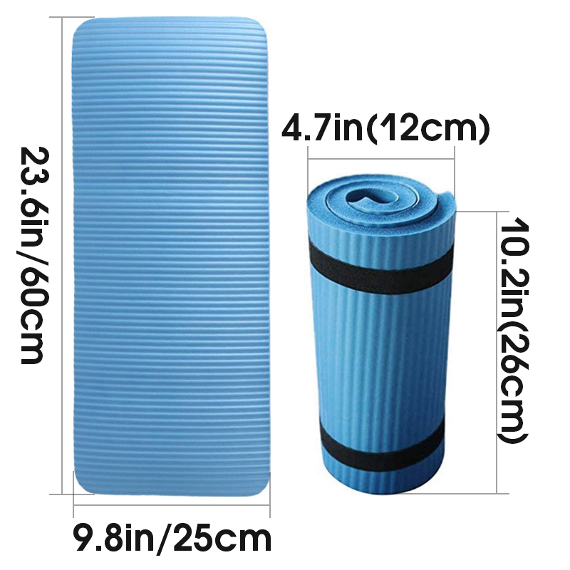 Attrezzature per il fitness an - Yoga Fitness Health recensione e prezzo