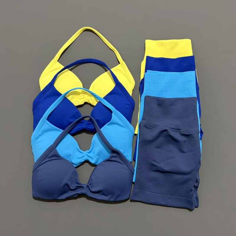 Set sportivo HISTELLO da 2 pez - Yoga Y Fitness recensione e prezzo