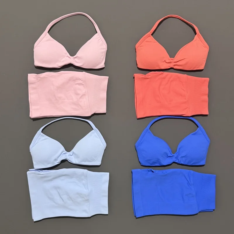 Set sportivo HISTELLO da 2 pez - Yoga Y Fitness recensione e prezzo