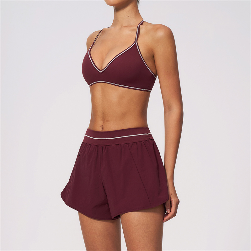 TRY TO BN Completo Sportivo da - Yoga Y Fitness recensione e prezzo