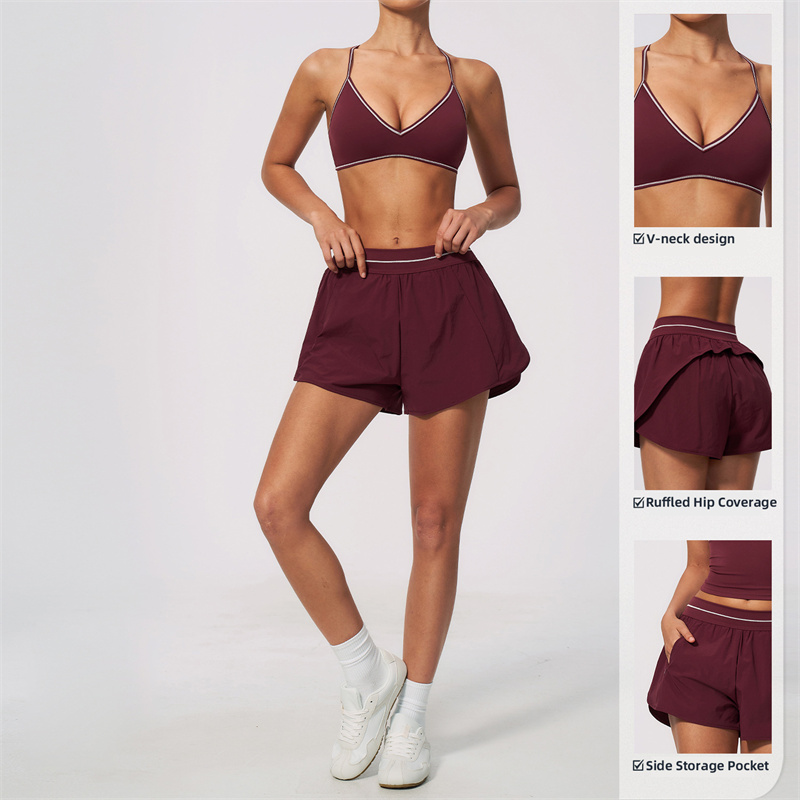 TRY TO BN Completo Sportivo da - Yoga Y Fitness recensione e prezzo