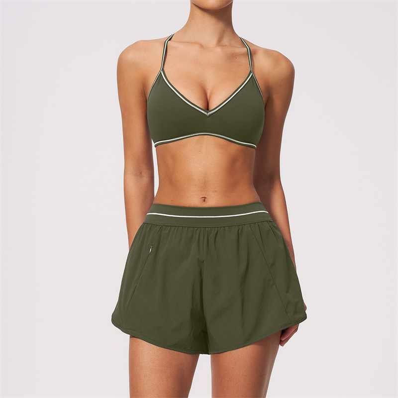 TRY TO BN Completo Sportivo da - Yoga Y Fitness recensione e prezzo