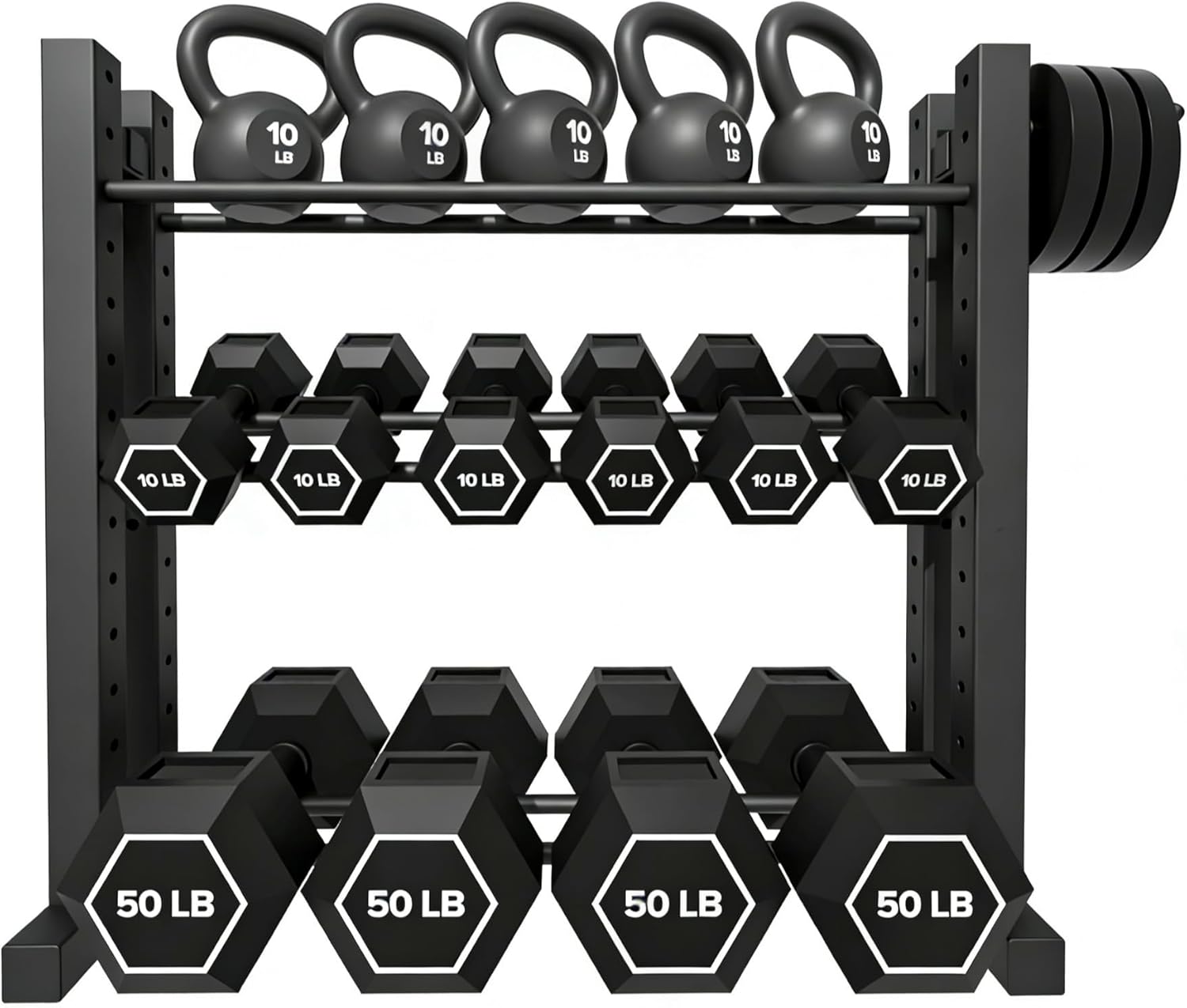 Per Uso Domestico, Materiale i - Adjustable Dumbbells recensione e prezzo