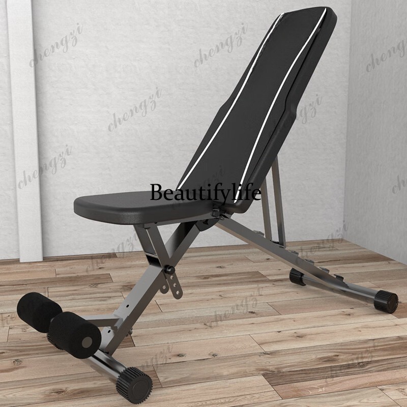 Panca per Manubri Multifunzion - Adjustable Dumbbells recensione e prezzo