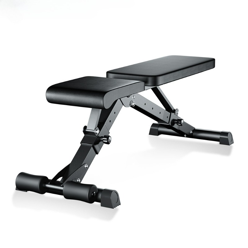 Panca per manubri multifunzion - Adjustable Dumbbells recensione e prezzo