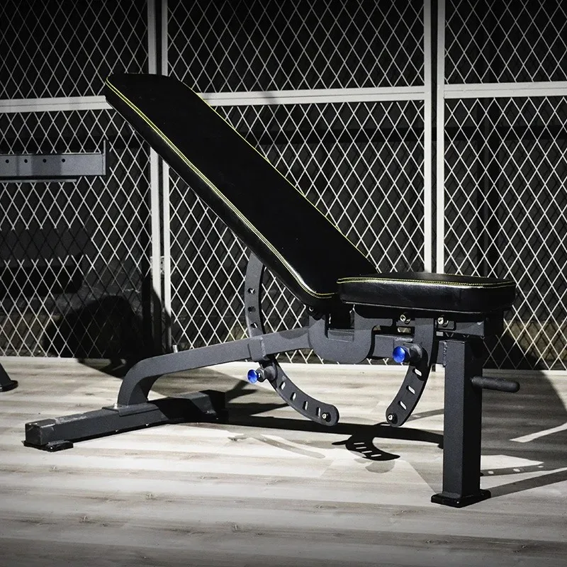 Panca Multifunzionale Regolabi - Adjustable Dumbbells recensione e prezzo