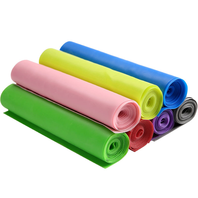 Fasce Elastiche Antiscivolo in - Yoga Fitness Health recensione e prezzo