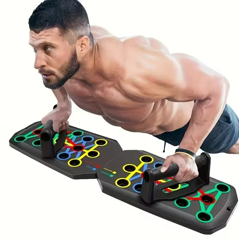 Set di tavolette per esercizi  - Push Up Board recensione e prezzo