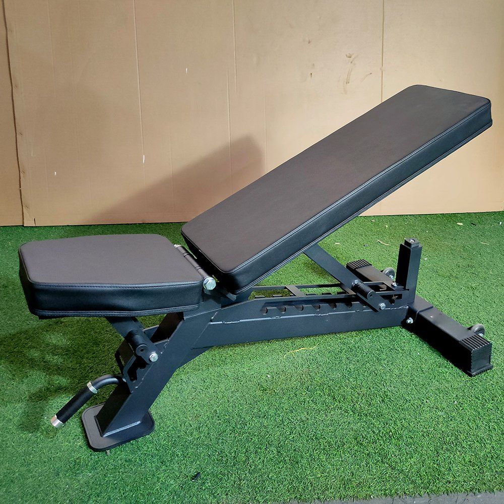 Panca con manubri per attrezza - Adjustable Dumbbells recensione e prezzo