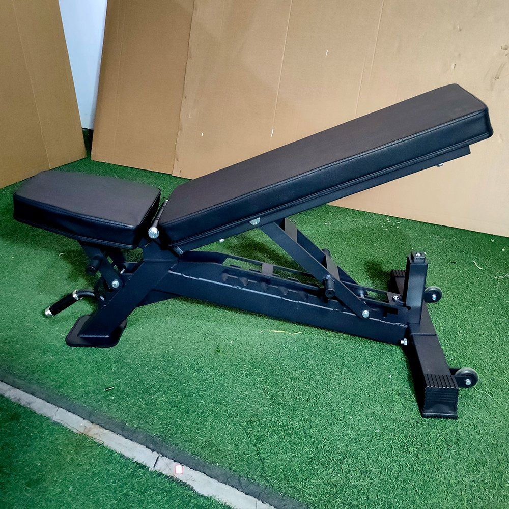 Panca con manubri per attrezza - Adjustable Dumbbells recensione e prezzo