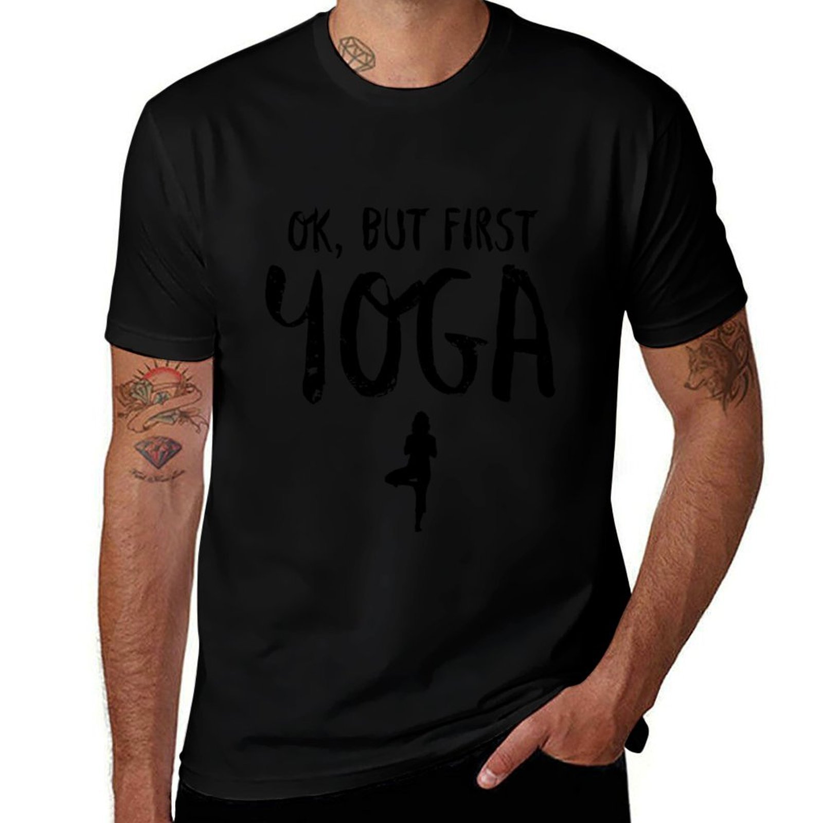 Ok, ma prima Yoga Funny Fitnes - Yoga In Fitness First recensione e prezzo
