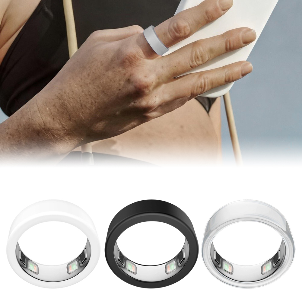 Custodia leggera in silicone p - Gymnastics Rings recensione e prezzo