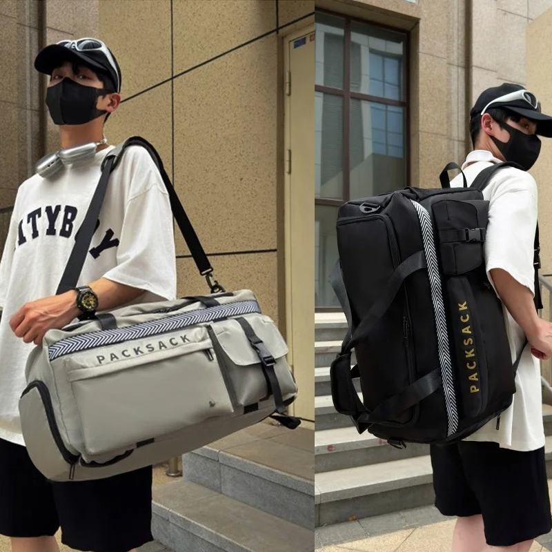 Borsa Sportiva per Yoga con Se - Yoga Fitness Bag recensione e prezzo
