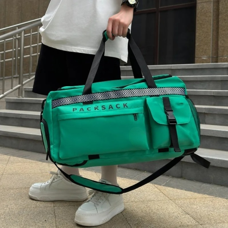 Borsa Sportiva per Yoga con Se - Yoga Fitness Bag recensione e prezzo