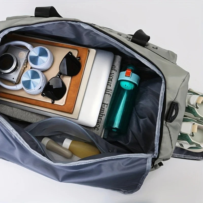 Borsa Sportiva per Yoga con Se - Yoga Fitness Bag recensione e prezzo