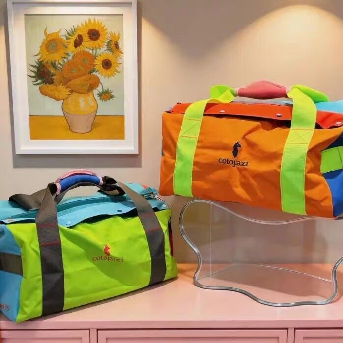 Borsa da Palestra e Yoga da 35 - Yoga Fitness Bag recensione e prezzo