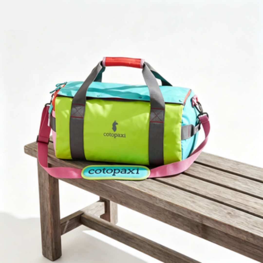 Borsa da Palestra e Yoga da 35 - Yoga Fitness Bag recensione e prezzo