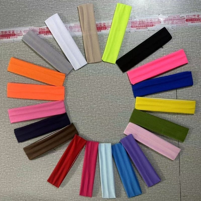 Elastici per Capelli Sportivi  - Yoga In Fitness First recensione e prezzo