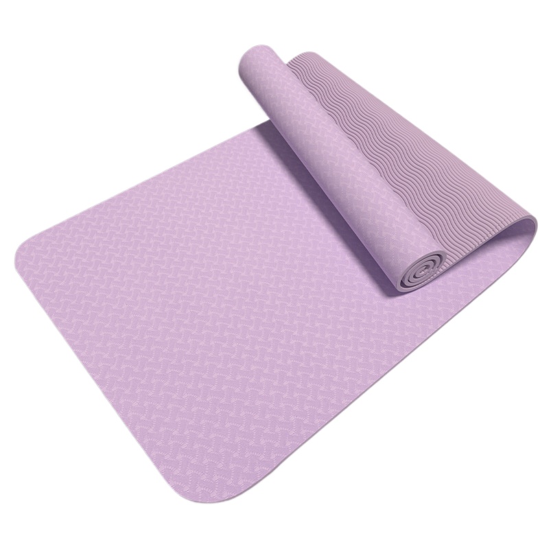 Tappetino Yoga in TPE per Prin - Yoga Fitness Health recensione e prezzo