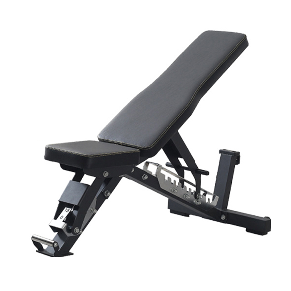 Panche regolabili con manubri  - Adjustable Dumbbells recensione e prezzo