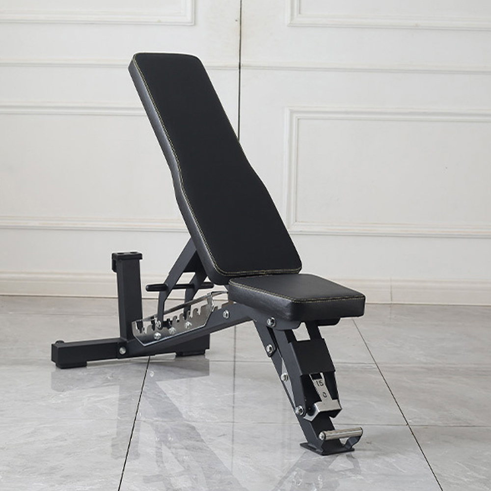 Panche regolabili con manubri  - Adjustable Dumbbells recensione e prezzo