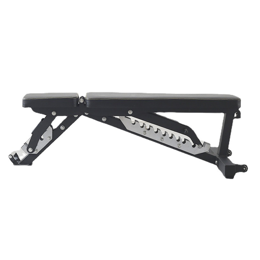 Panche regolabili con manubri  - Adjustable Dumbbells recensione e prezzo