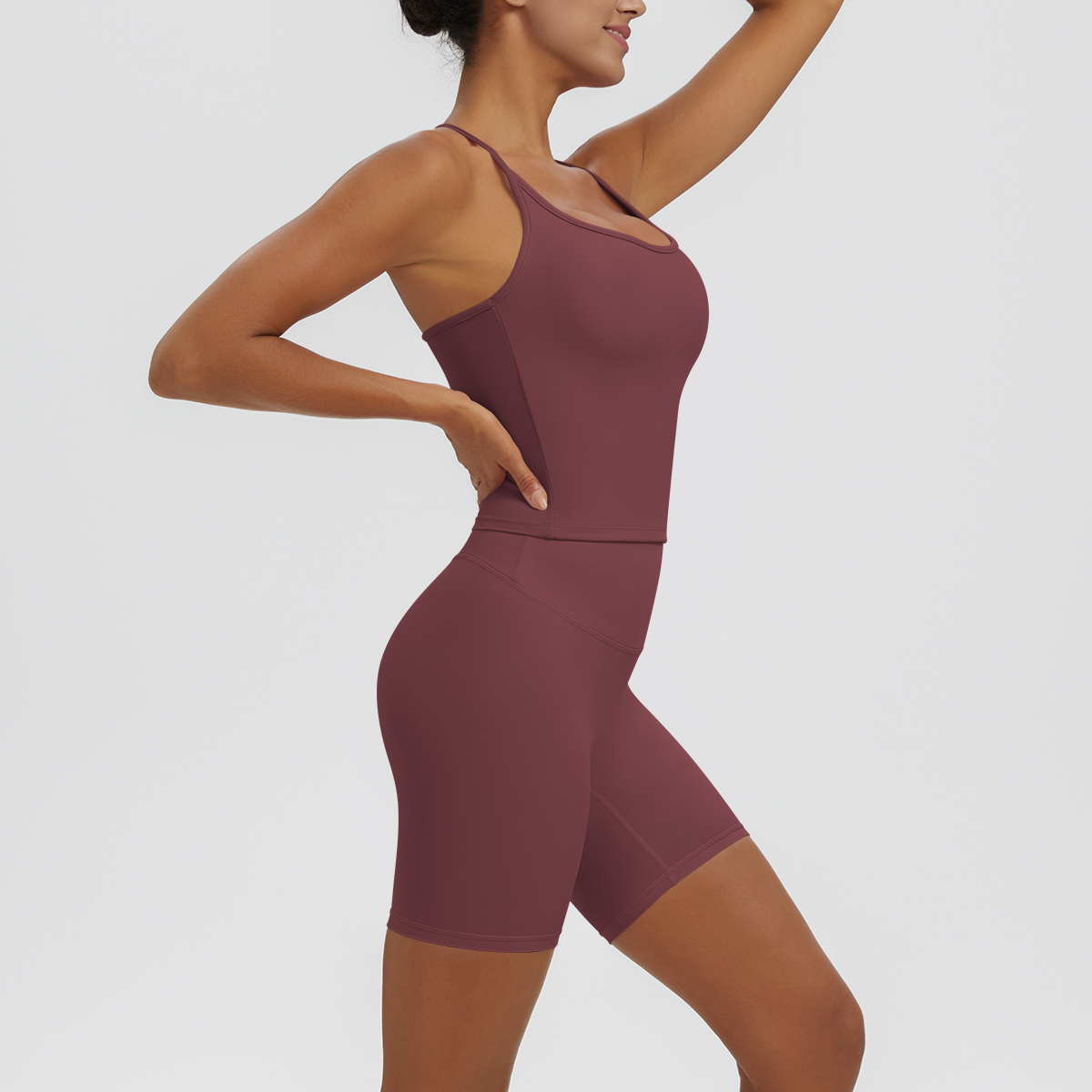 Rooftrellen Set Yoga 2 Pezzi S - Yoga Y Fitness recensione e prezzo