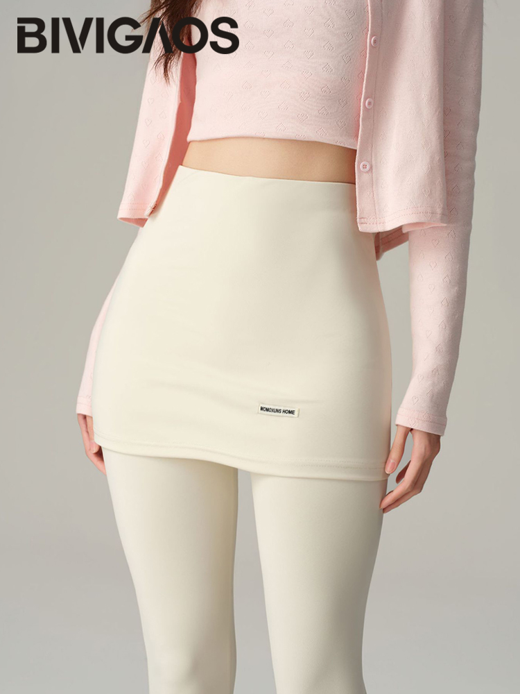 BIVIGAOS Nuovi Leggings Legger - Yoga Fitness Oxygen recensione e prezzo