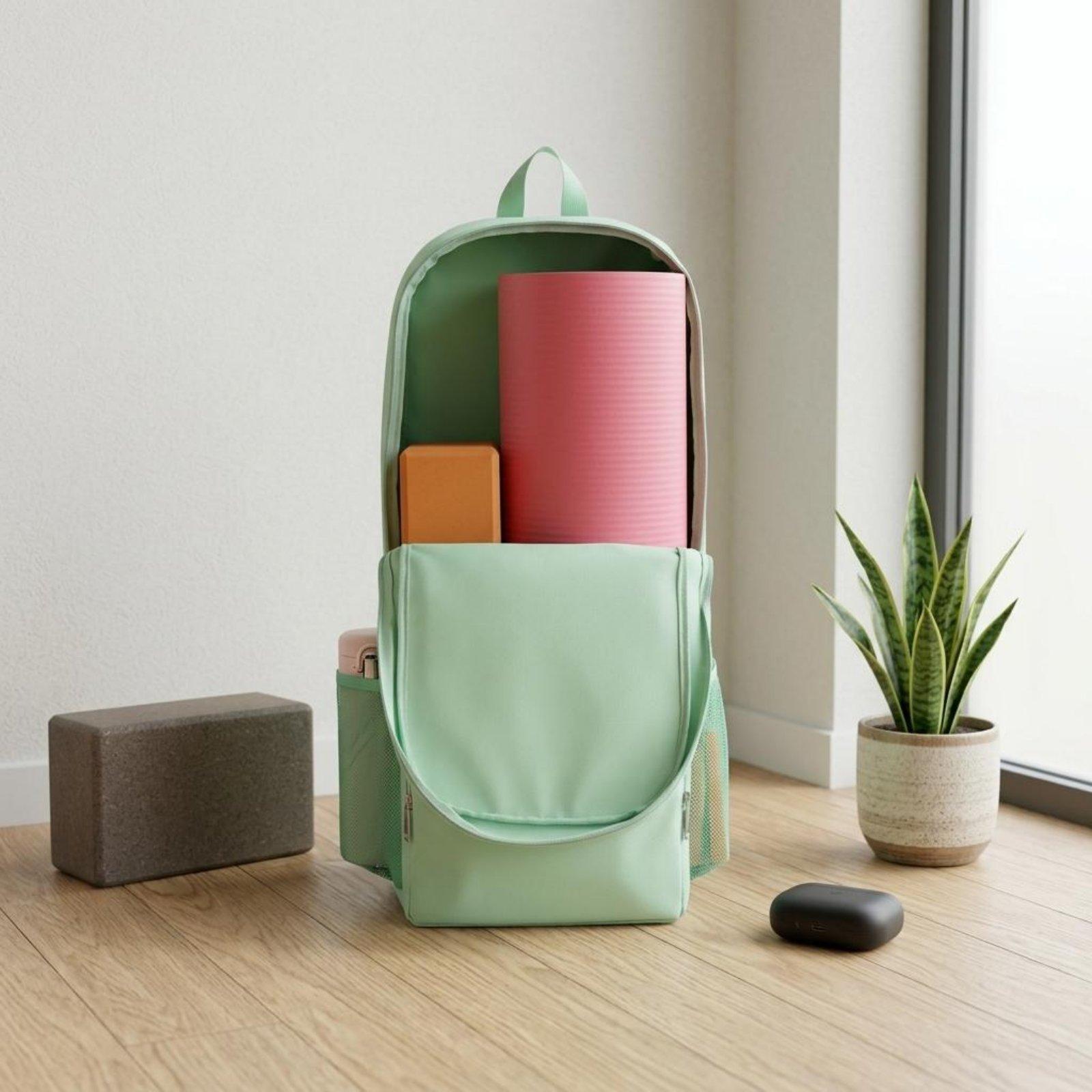 Borsa da trasporto impermeabil - Yoga Fitness Bag recensione e prezzo