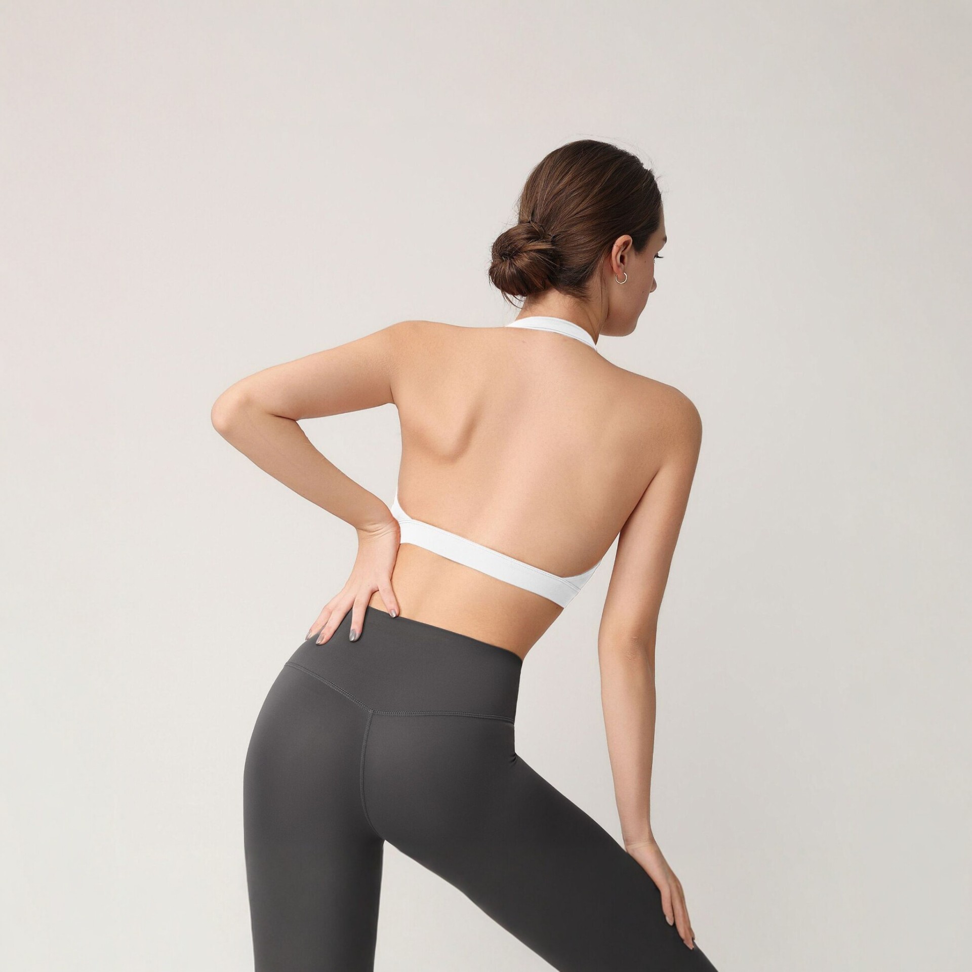 Reggiseno sportivo da donna co - Yoga Fitness Up recensione e prezzo