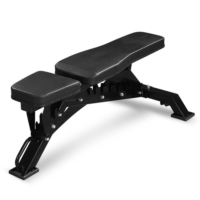 Panca per manubri regolabile i - Adjustable Dumbbells recensione e prezzo