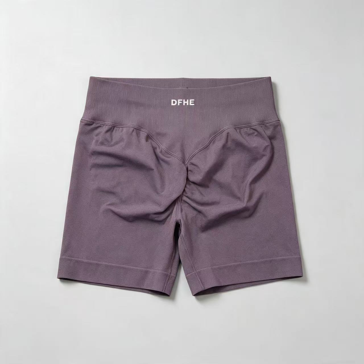 Pantaloncini da Yoga a Vita Al - Yoga Fitness Up recensione e prezzo