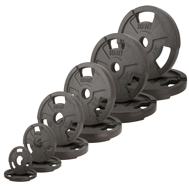 Set Professionale di Pesi Rego - Adjustable Dumbbells recensione e prezzo