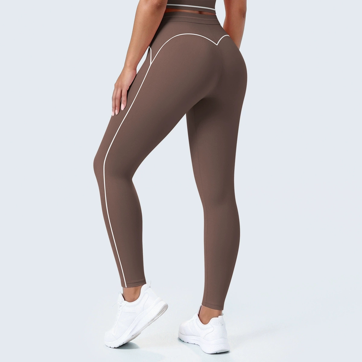 Leggings Sportivi a Vita Alta  - Yoga Fitness Up recensione e prezzo