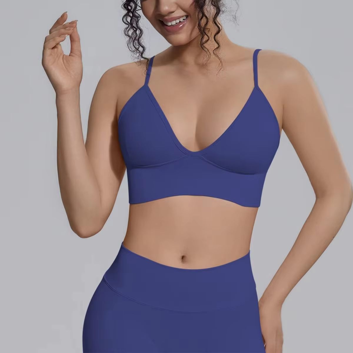 Completo Sportivo da Donna per - Yoga Fitness Usa recensione e prezzo
