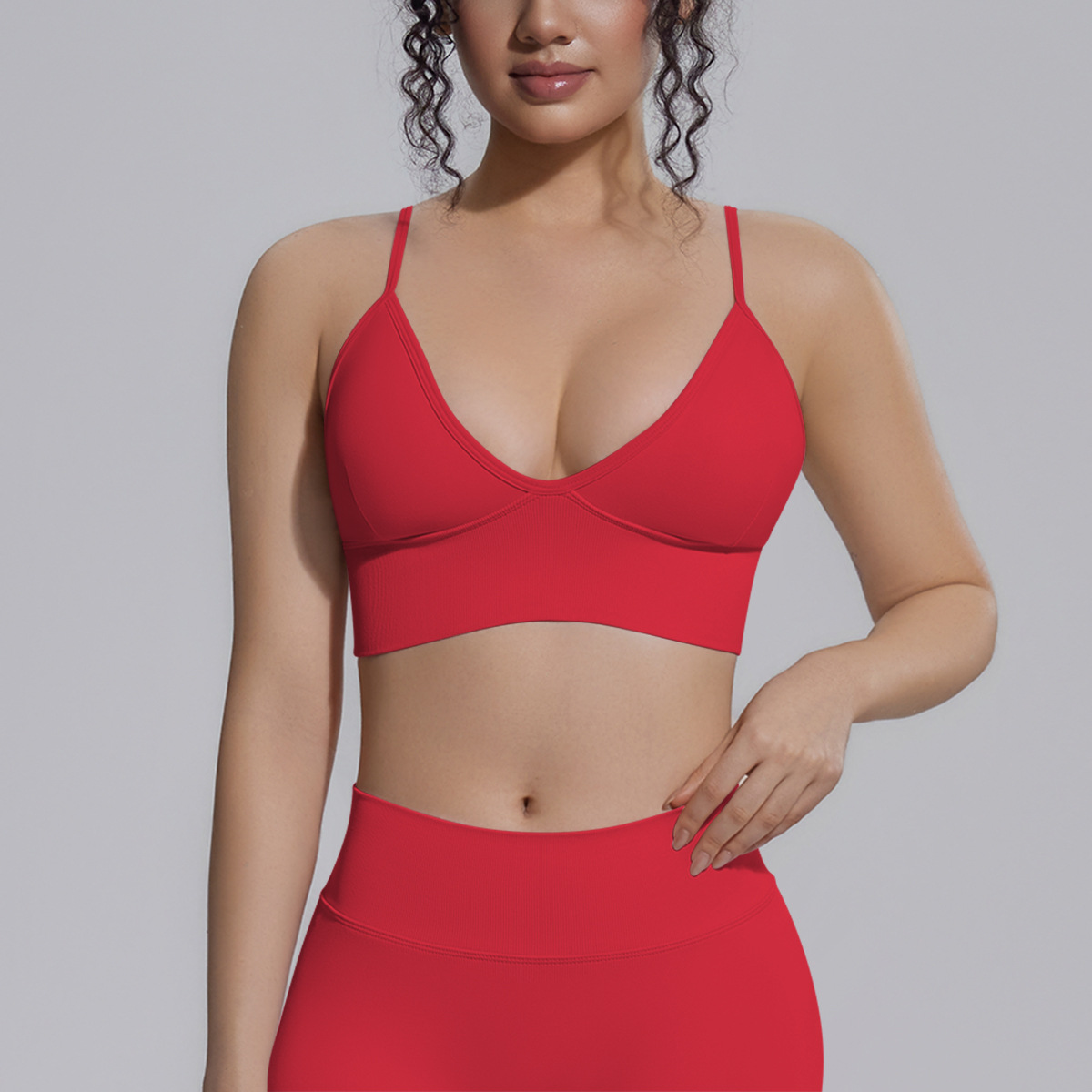 Completo Sportivo da Donna per - Yoga Fitness Usa recensione e prezzo