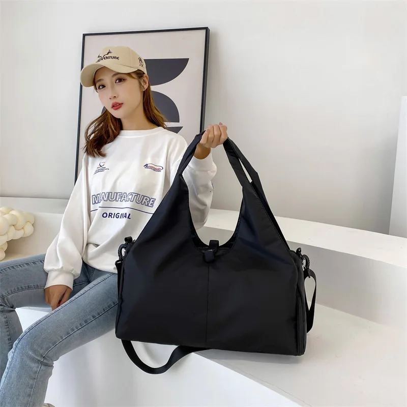 Nuova borsa da yoga, borsa spo - Yoga Fitness Bag recensione e prezzo