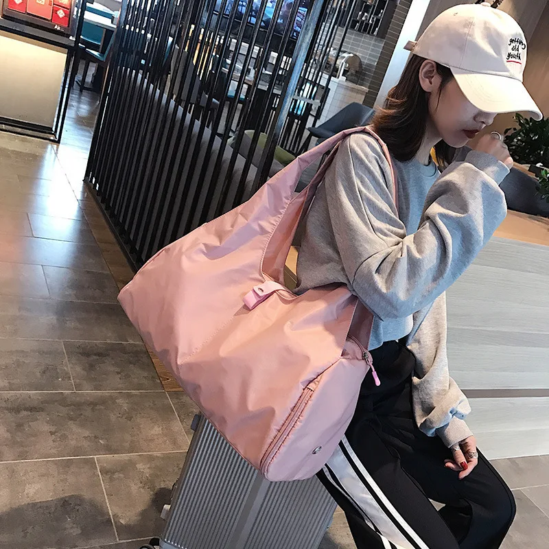Nuova borsa da yoga, borsa spo - Yoga Fitness Bag recensione e prezzo