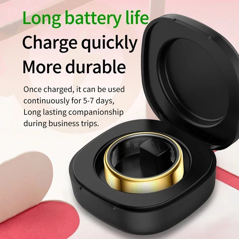Anello intelligente per Xiaomi - Gymnastics Rings recensione e prezzo