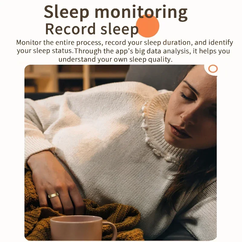 Anello intelligente per Xiaomi - Gymnastics Rings recensione e prezzo