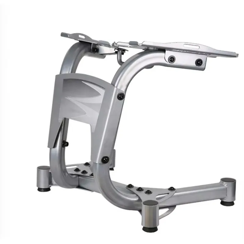 Rack per Manubri Regolabili, A - Adjustable Dumbbells recensione e prezzo
