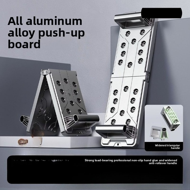 Tavola Multifunzionale in Lega - Push Up Board recensione e prezzo