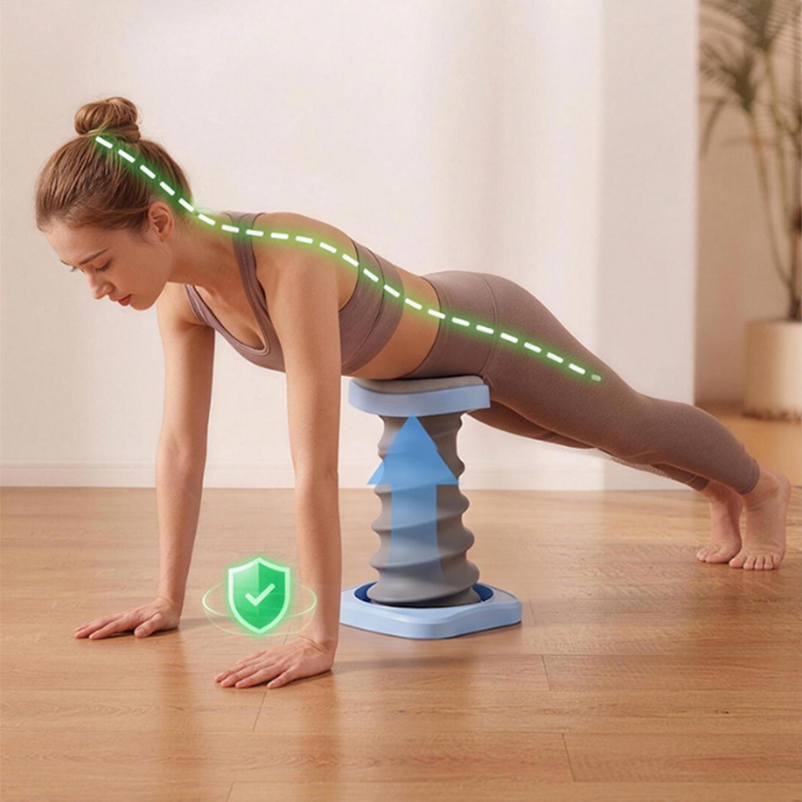 Supporto per Flessioni con Sos - Push Up Board recensione e prezzo