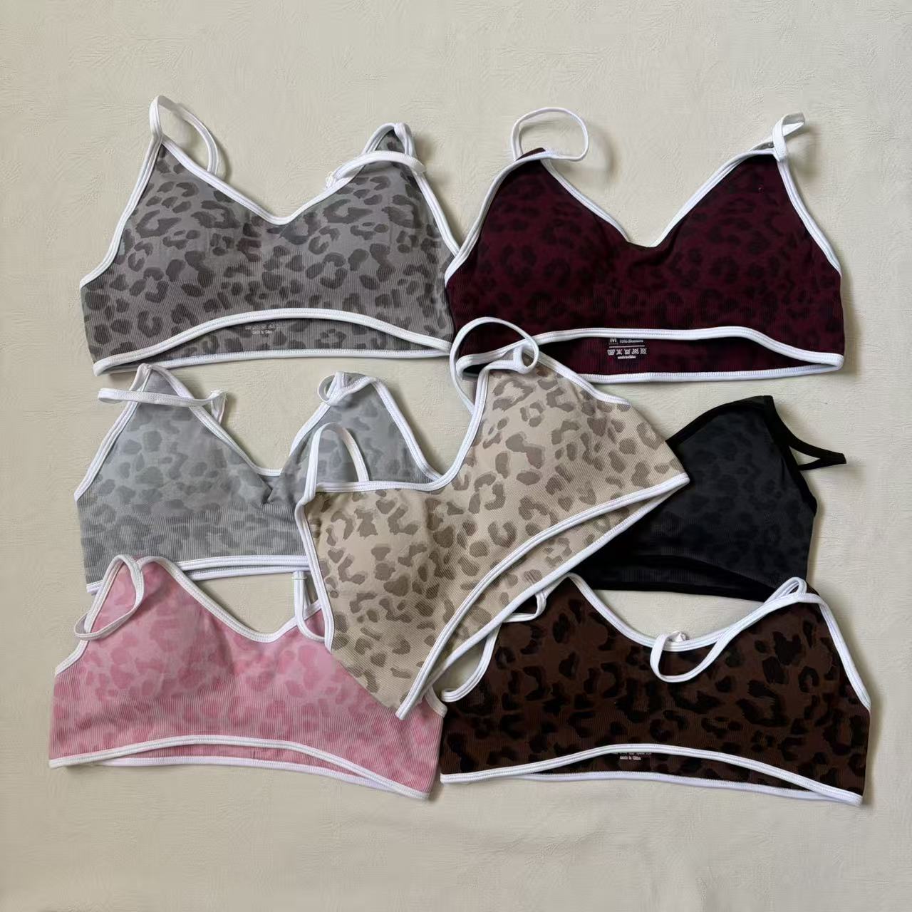 LOGO Reggiseno Sportivo da Don - Yoga Fitness Up recensione e prezzo