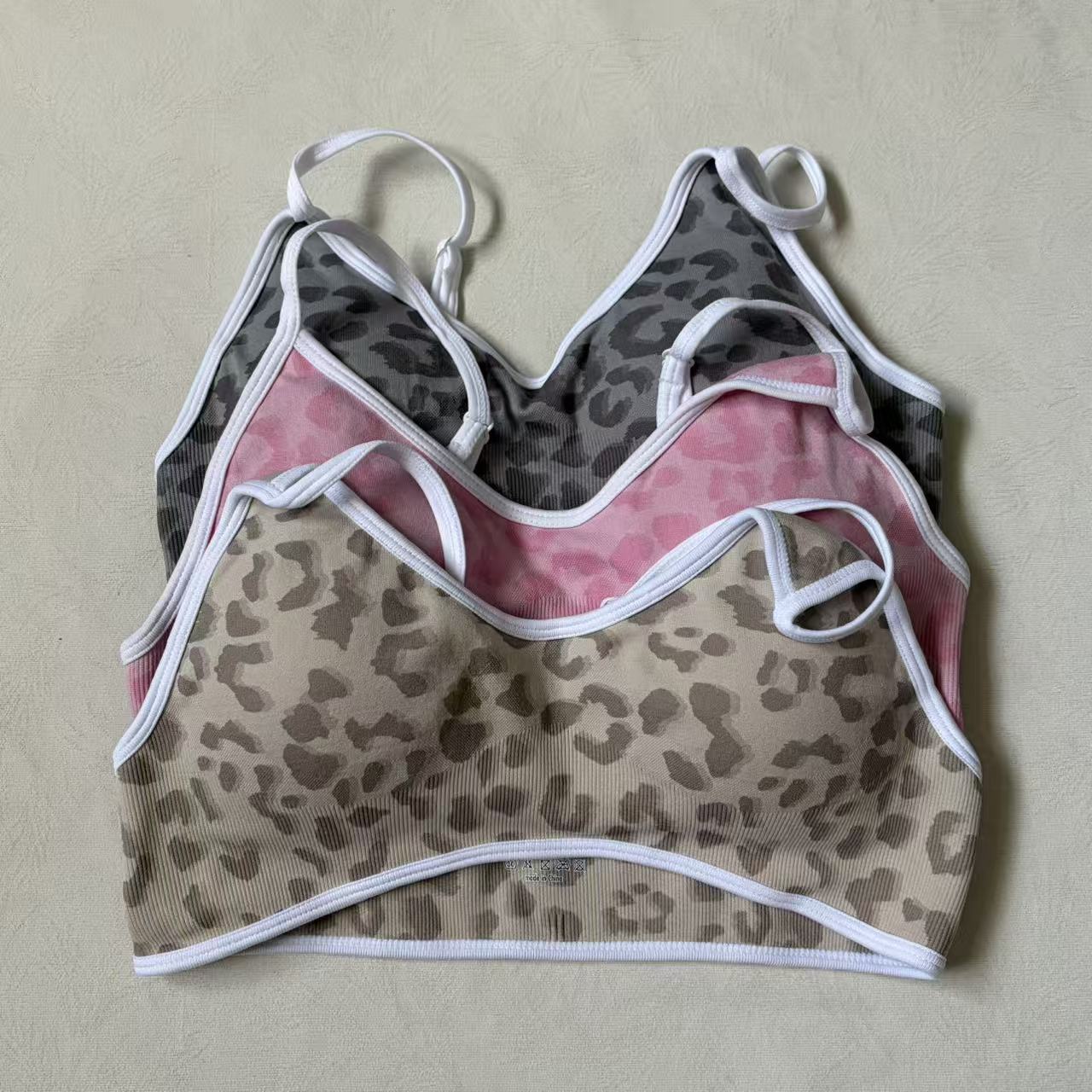 LOGO Reggiseno Sportivo da Don - Yoga Fitness Up recensione e prezzo