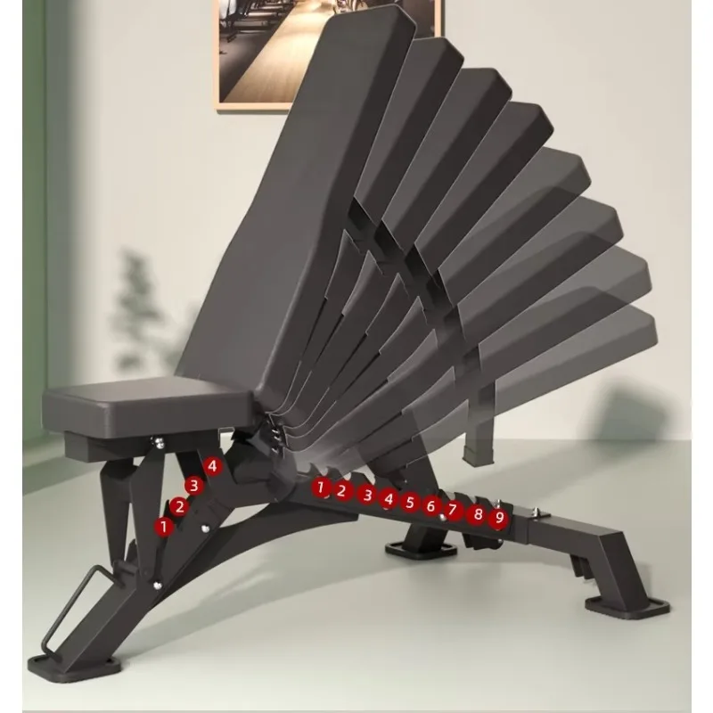 Panca Regolabile Portatile per - Adjustable Dumbbells recensione e prezzo