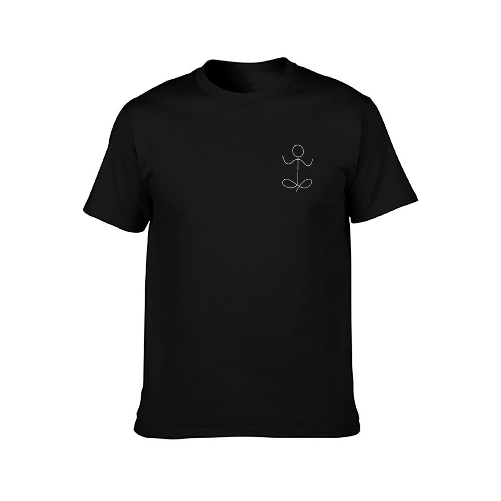T-Shirt Yoga Zen India Fitness - Yoga Fitness Health recensione e prezzo