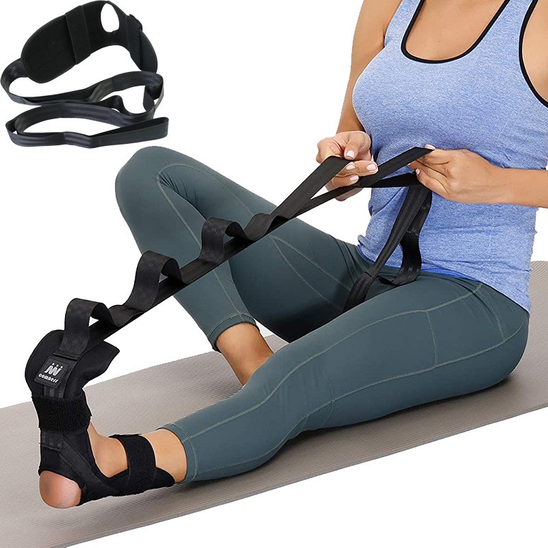 Il tutore per cintura da yoga  - Yoga In Fitness First recensione e prezzo