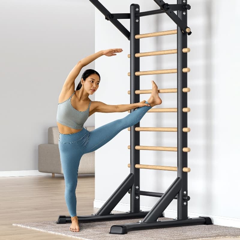Attrezzatura per la Salute e l - Yoga Fitness Health recensione e prezzo