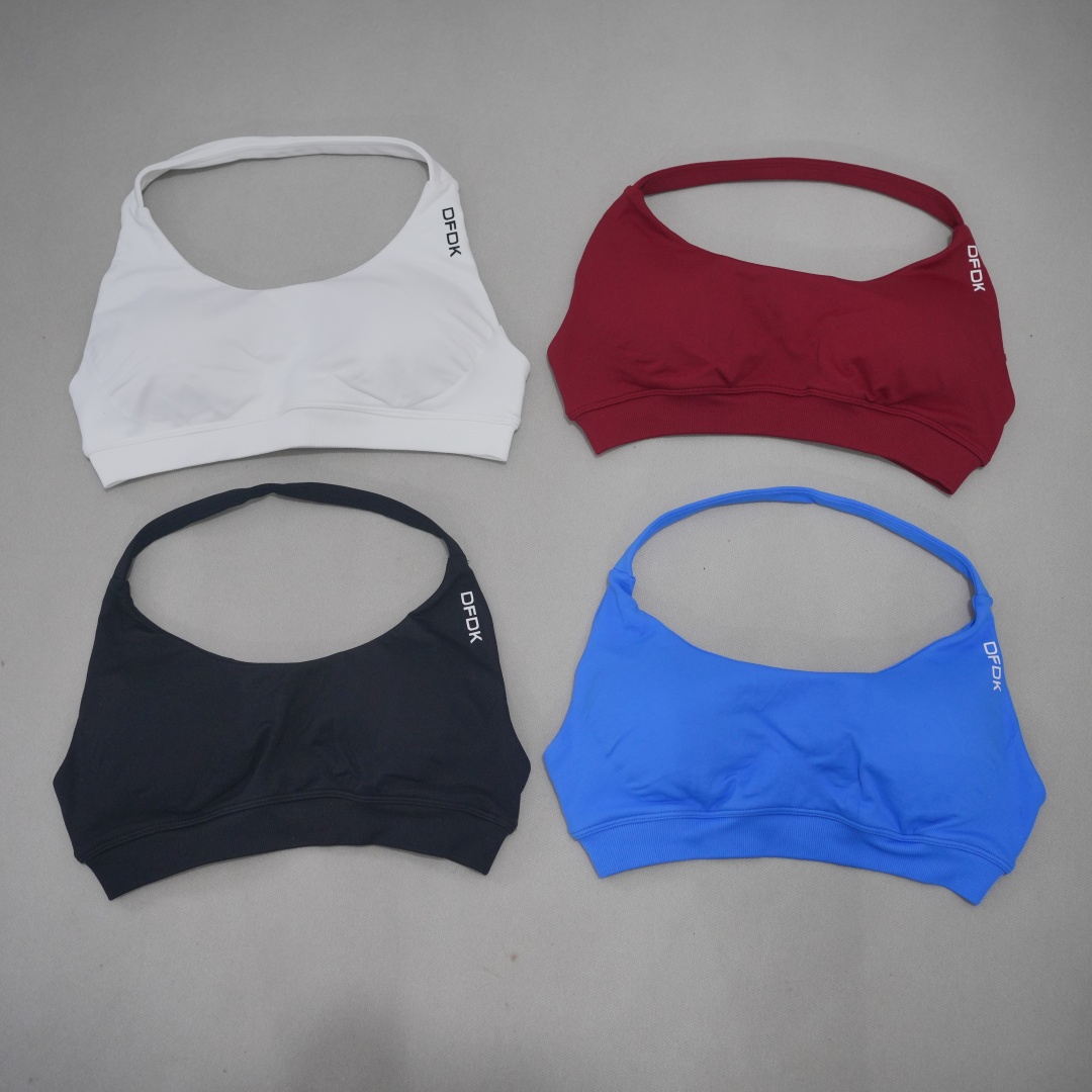 Reggiseno Sportivo Senza Cucit - Yoga Fitness Up recensione e prezzo